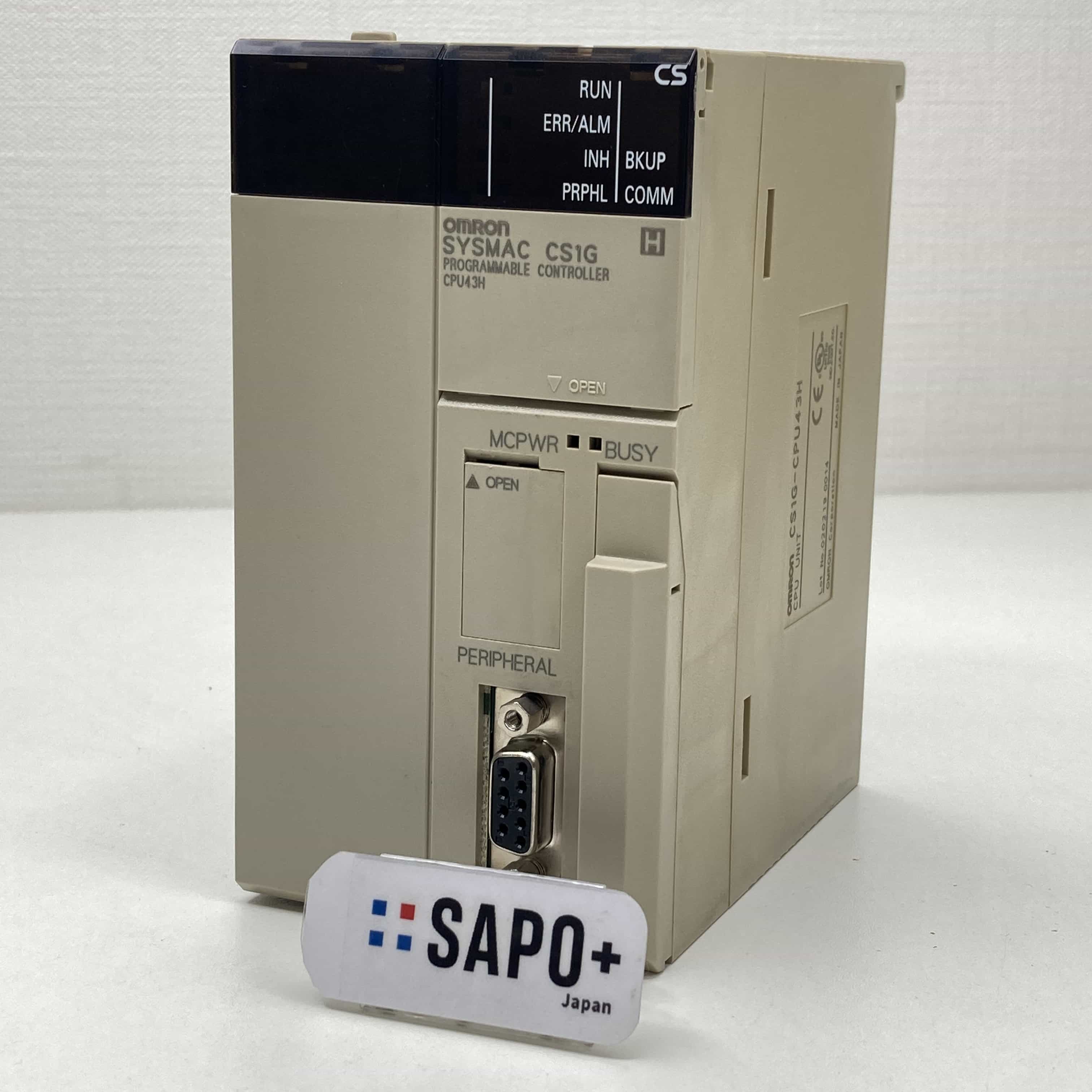 中古PLC一覧 | 中古FA機器・制御機器の高価買取販売ならサポタス